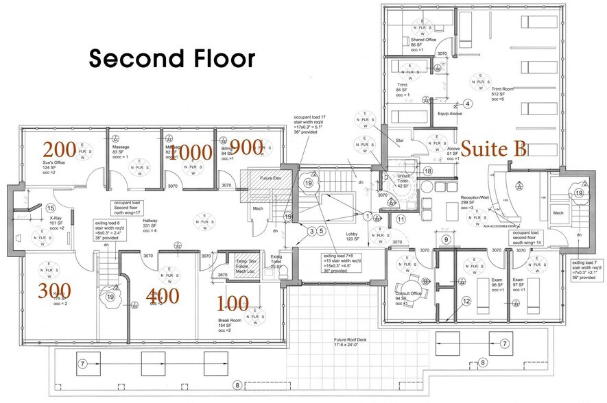 More Photos Of 29781 SW Town Center Loop W, Wilsonville Office For Sale