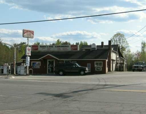 More Photos Of 2 Pigeon Hill Rd, Mechanic Falls Convenience Store For Sale
