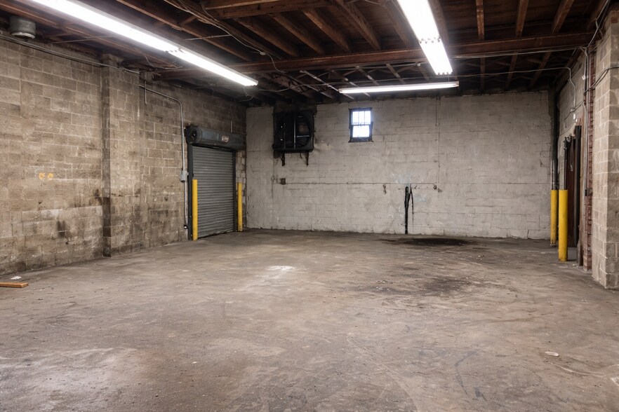 More Photos Of 733-743 Livonia Ave, Brooklyn Warehouse For Sale