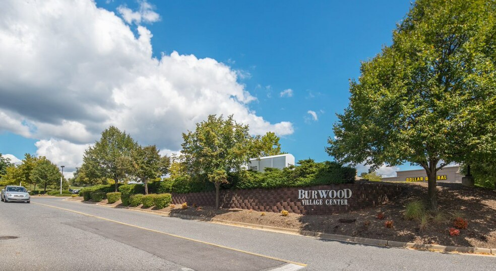 More Photos Of 7067-7087 Baltimore Annapolis Blvd, Glen Burnie Unknown For Lease