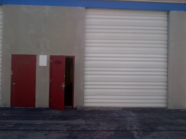 More Photos Of 10190-10286 NW 47th St, Sunrise Light Distribution For Lease