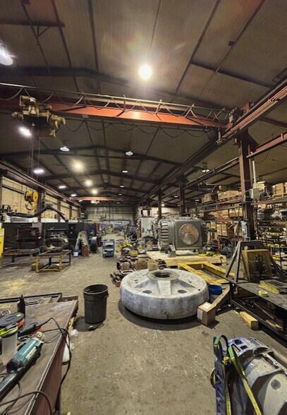 More Photos Of , Edmonton Industrial For Sale