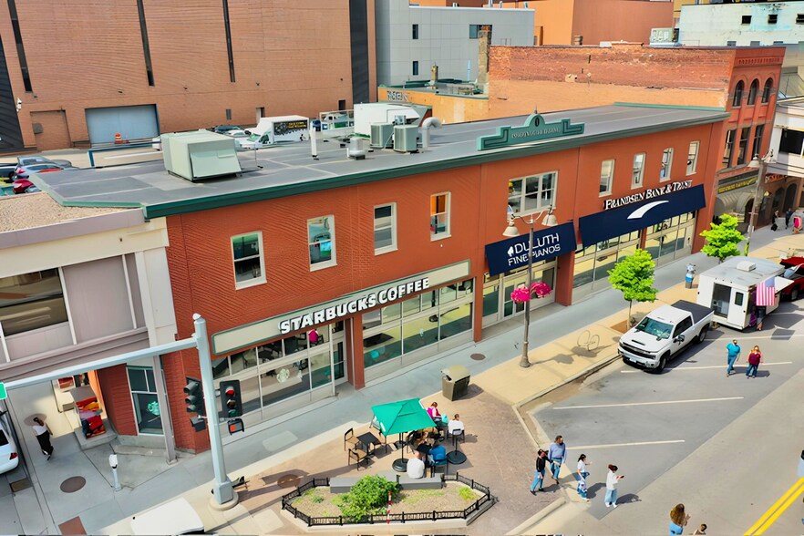 More Photos Of 331 W Superior St, Duluth Office For Sale