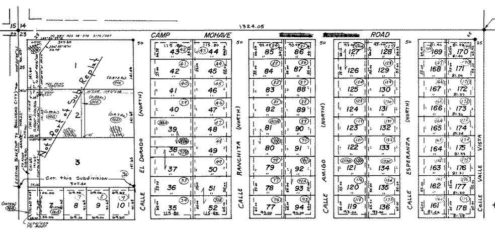 More Photos Of 4508 S Highway 95, Fort Mohave Storefront Retail Office For Lease