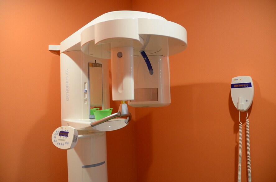 More Photos Of 840 Bear Paw Ave, Rice Lake Medical For Sale