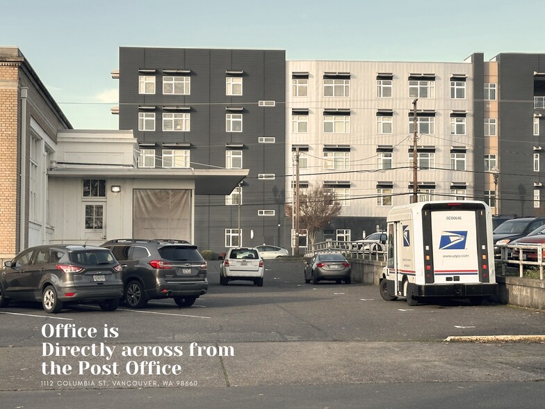 More Photos Of 1112 Columbia St, Vancouver Office For Lease