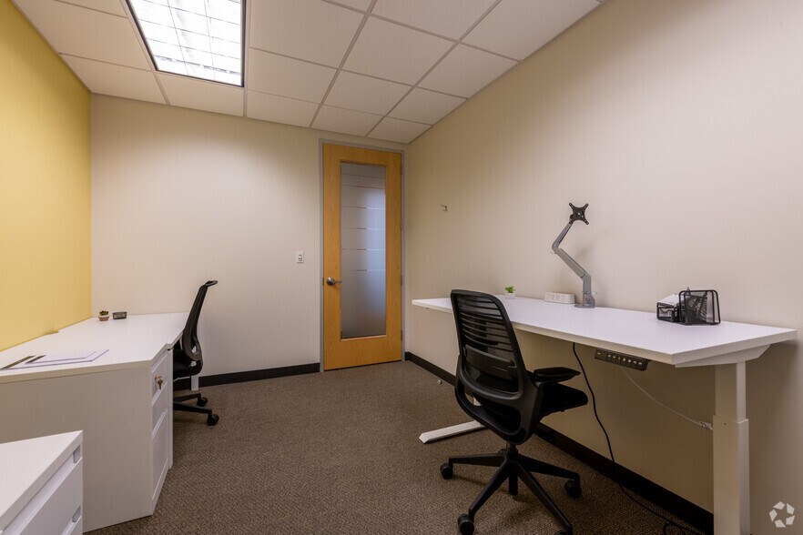 More Photos Of 1500 District Ave, Burlington Coworking Space