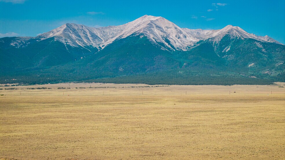 Primary Photo Of 1 Chicago Ranch, Buena Vista Land For Sale