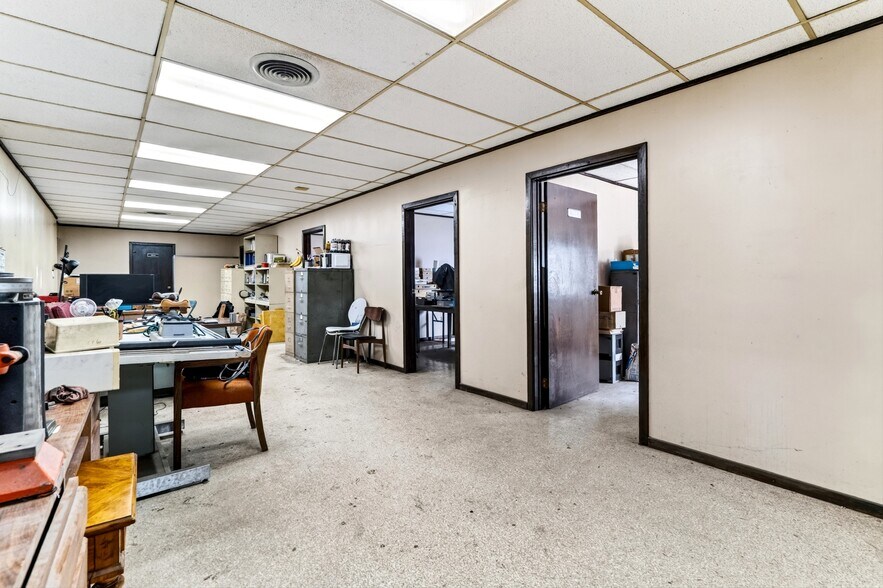 More Photos Of 1397 Route 55, Lagrangeville Warehouse For Sale