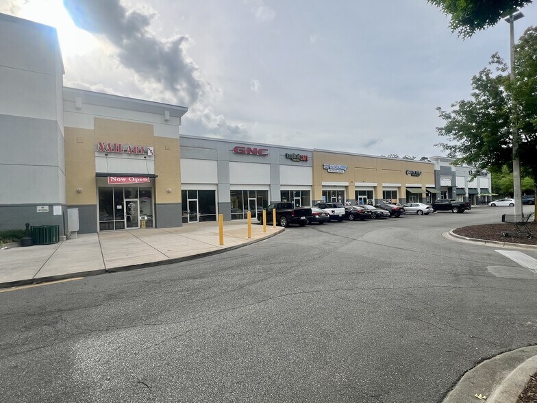 More Photos Of 800 Ocala Rd, Tallahassee Unknown For Lease