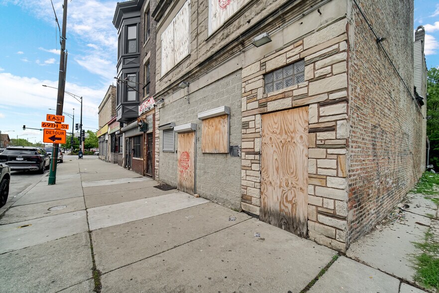 More Photos Of 6848 S Ashland Ave, Chicago Flex For Sale