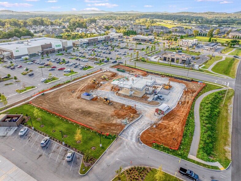 More Photos Of 5213 Veterans Pky, Murfreesboro Bank For Sale