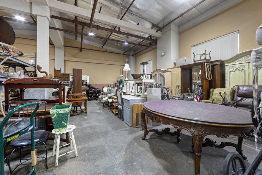 More Photos Of 174-180 Getty Ave, Clifton Warehouse For Sale