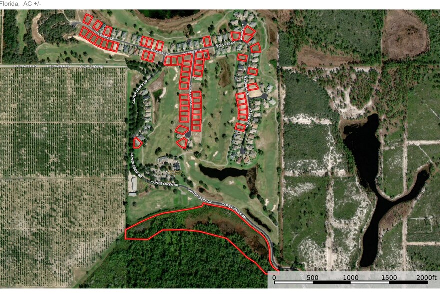 More Photos Of , Avon Park Land For Sale