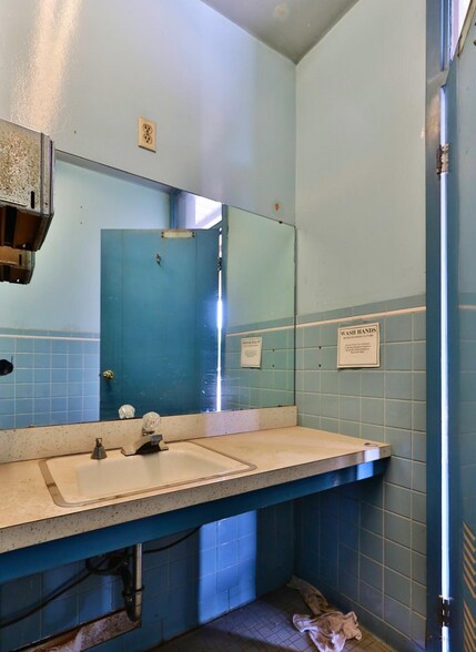 More Photos Of 2466 Buffalo Gap Rd, Abilene Auto Repair For Sale