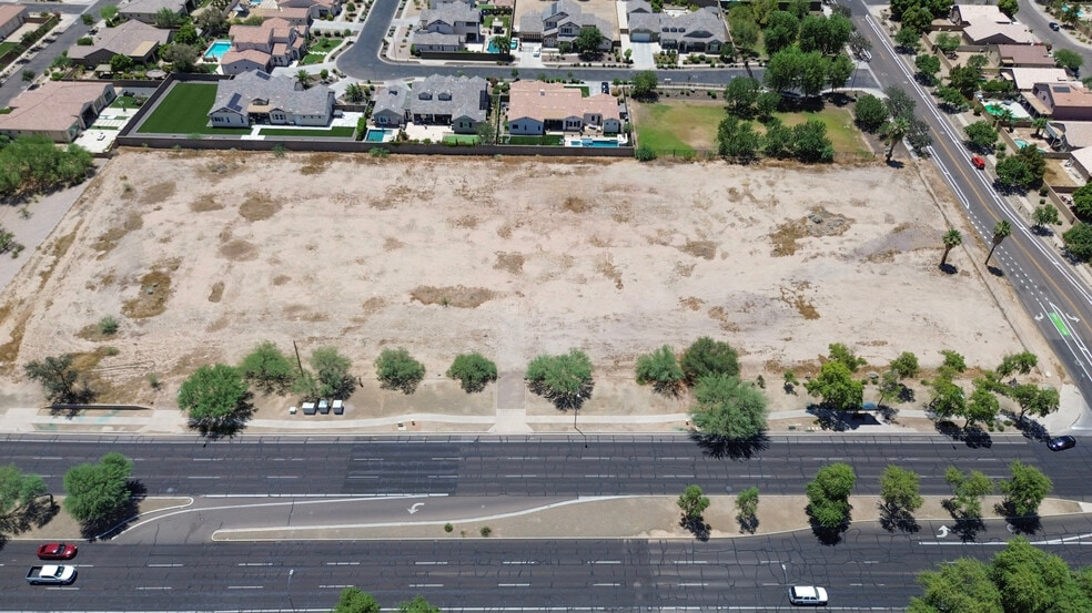 More Photos Of 2803 E Baseline Rd, Phoenix Land For Sale