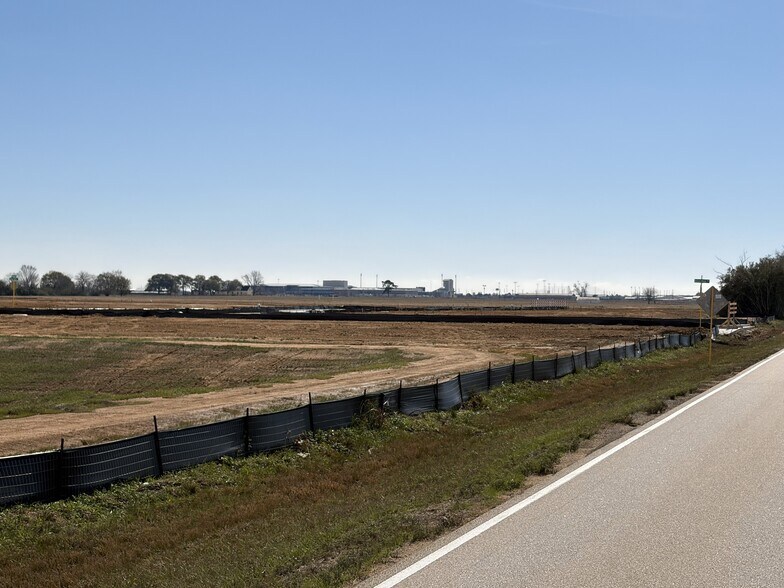 More Photos Of TBD Fields Store Rd, Waller Land For Sale