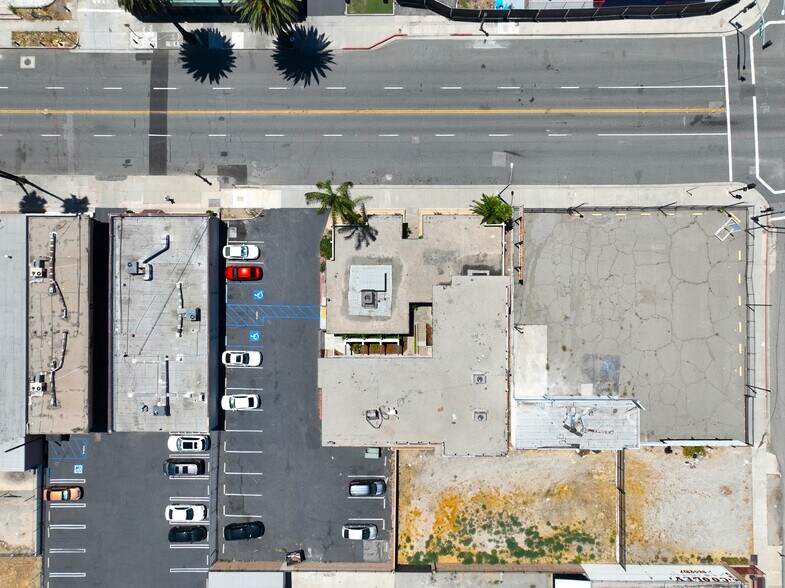 More Photos Of 370 W 6th St, San Bernardino Loft Creative Space For Sale