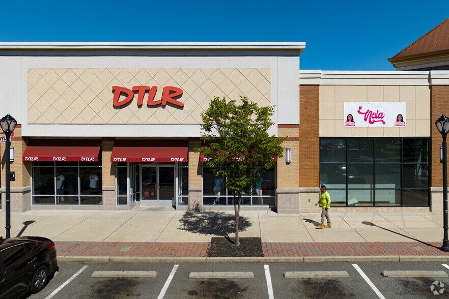 More Photos Of 4501 S Laburnum Ave, Richmond Freestanding For Lease