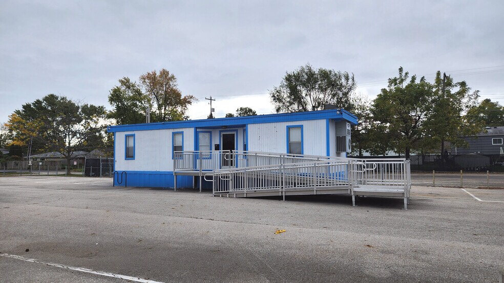 More Photos Of 5069 E Main St, Columbus Land For Lease