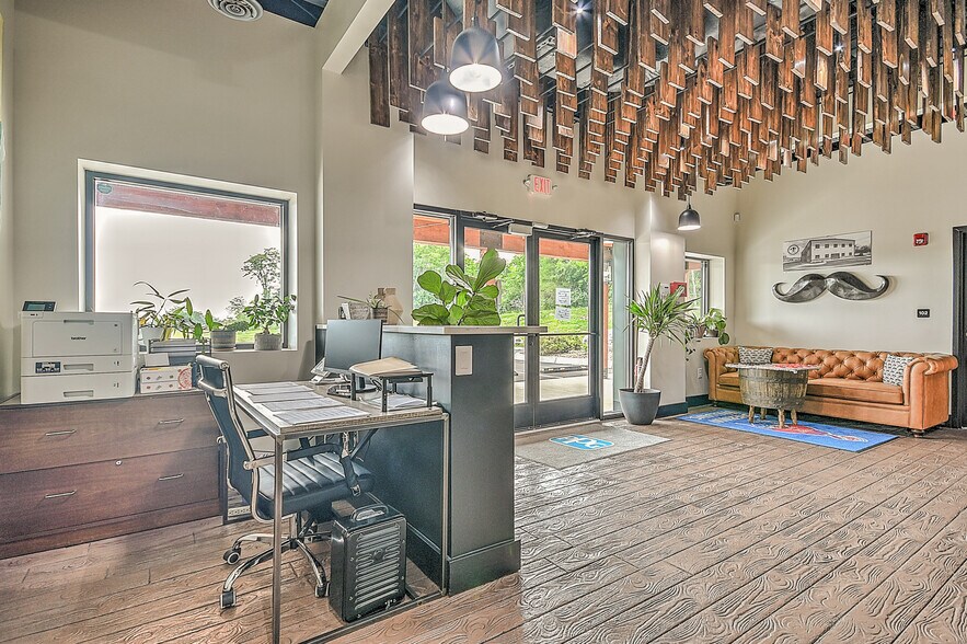 More Photos Of 915 Millennium Ct, Blountville Warehouse For Sale
