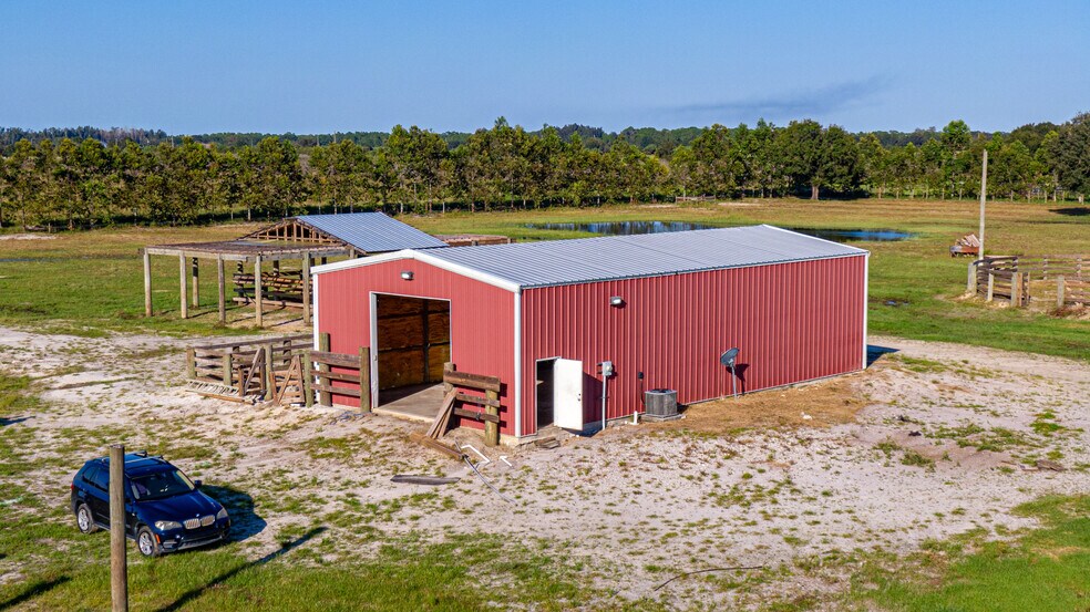 More Photos Of 14255 113th St, Fellsmere Land For Sale