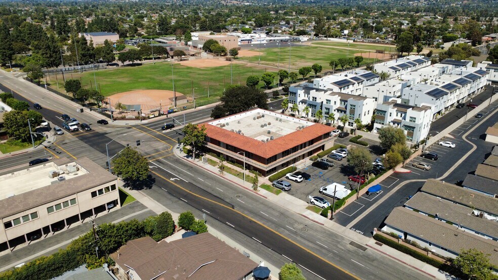 More Photos Of 17772 Irvine Blvd, Tustin Office For Lease