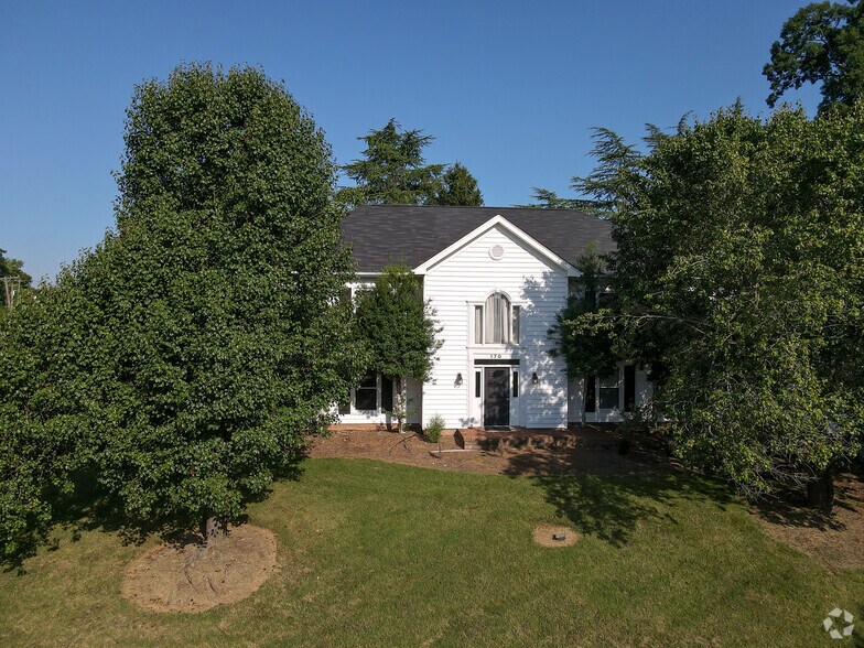 Primary Photo Of 170 Davidson Hwy, Concord Office For Lease