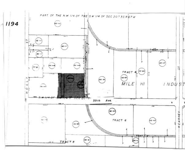 More Photos Of 5775 E 39th Ave, Denver Manufacturing For Sale