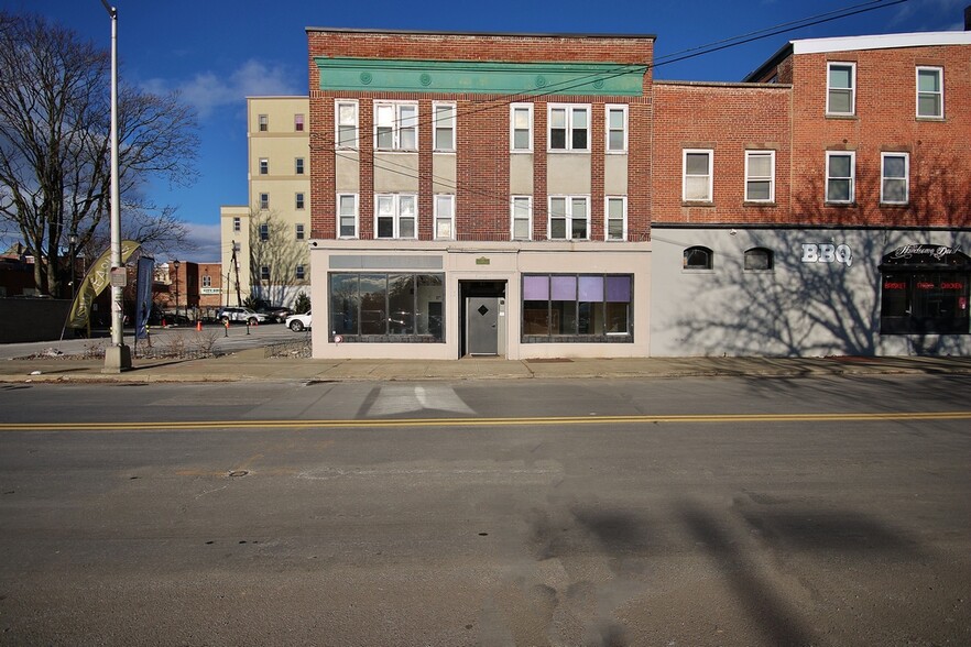 More Photos Of 63 Cannon St, Poughkeepsie Office Residential For Lease