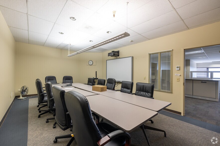 More Photos Of 12795 W Alameda Pky, Lakewood Office For Sale