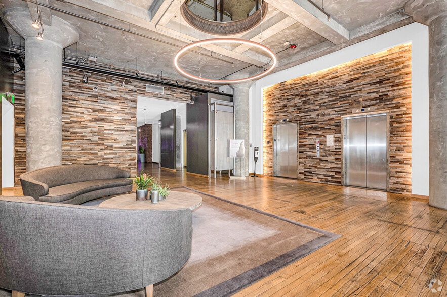 More Photos Of 1801 N Lamar St, Dallas Loft Creative Space For Lease