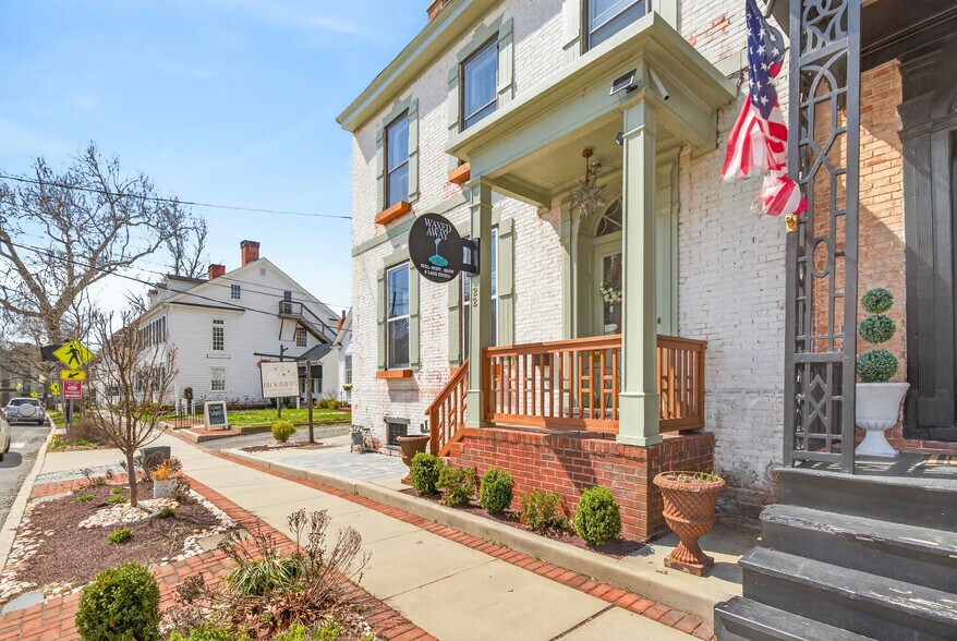 More Photos Of 22 S Main St, Allentown Office For Sale