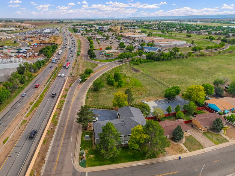 More Photos Of 605 S Kuner Rd, Brighton Office For Sale