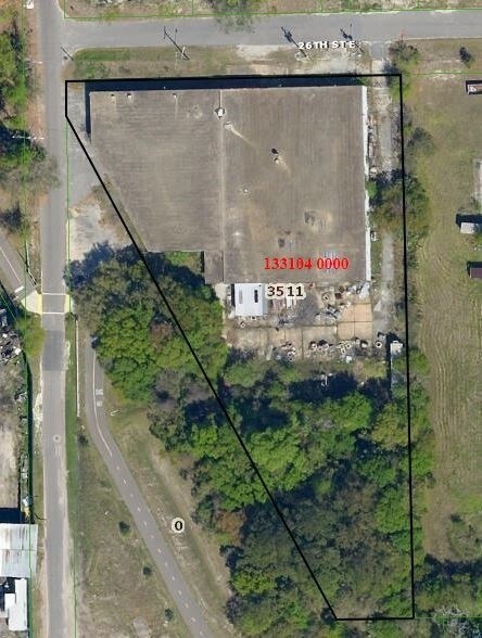 More Photos Of 3511 Walnut St, Jacksonville Warehouse For Sale