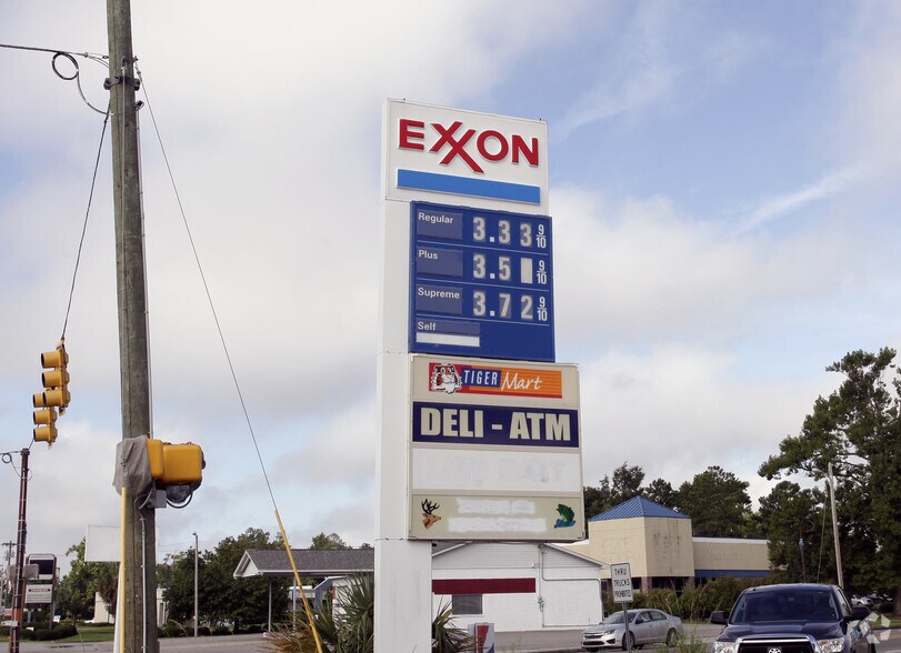 More Photos Of 101 N Highway 52, Moncks Corner Convenience Store For Sale