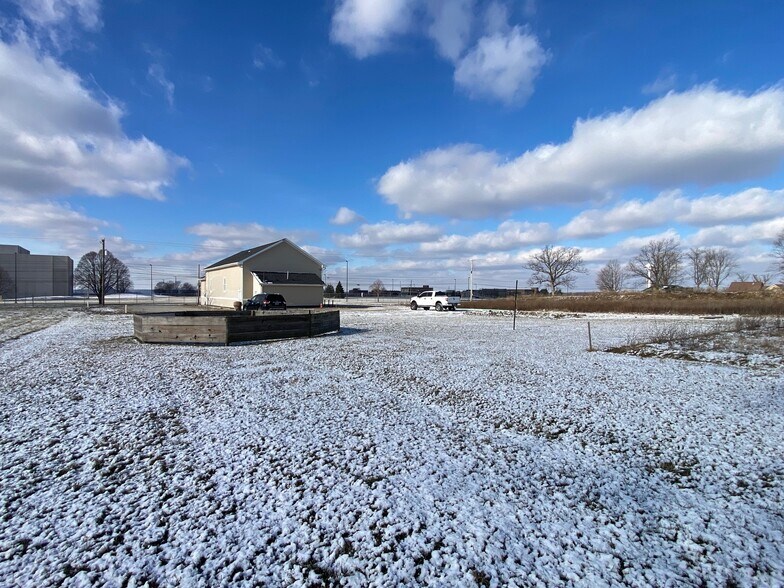 More Photos Of 2438 National Rd, Fairborn Religious Facility For Sale