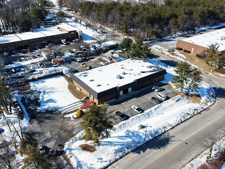 Primary Photo Of 7476 Candlewood Rd, Hanover Flex For Sale