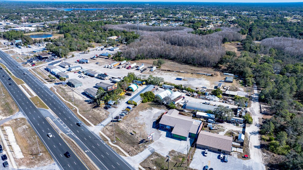 More Photos Of 10522 Harris Loop, Hudson Land For Lease