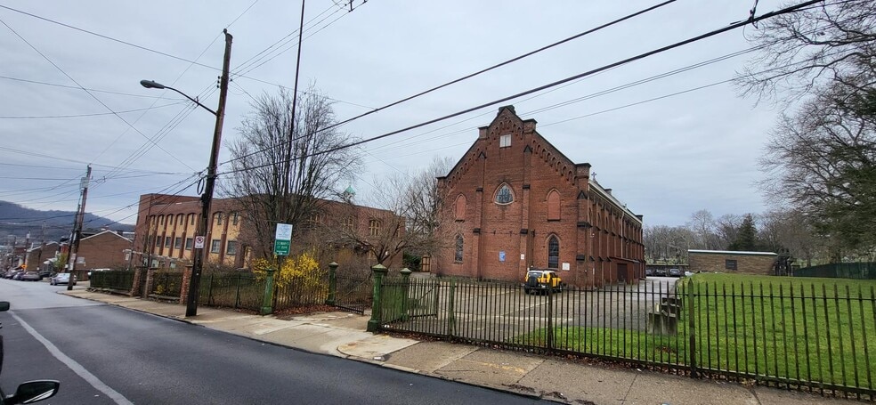 More Photos Of 333 45th st, Pittsburgh Religious Facility For Sale