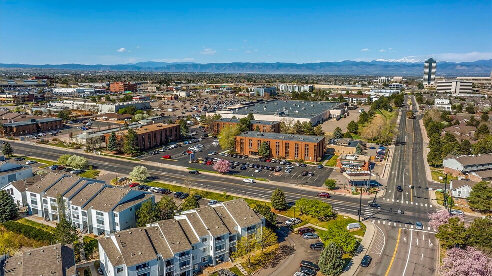 More Photos Of 6535 S Dayton St, Greenwood Village Office For Lease