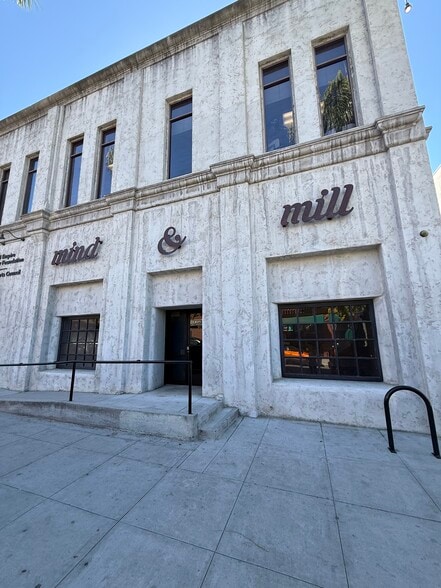 Primary Photo Of 3615 Main St, Riverside Storefront Retail Office For Lease