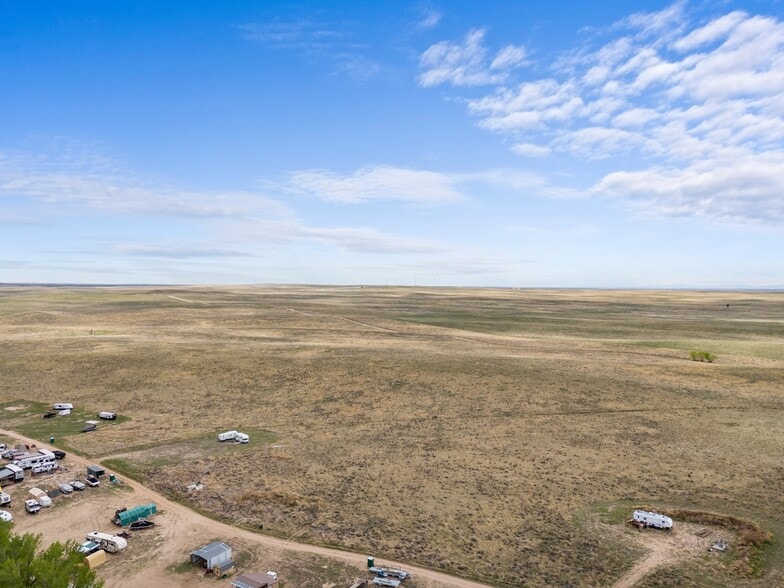 More Photos Of Empire Reservoir, Wiggins Land For Sale