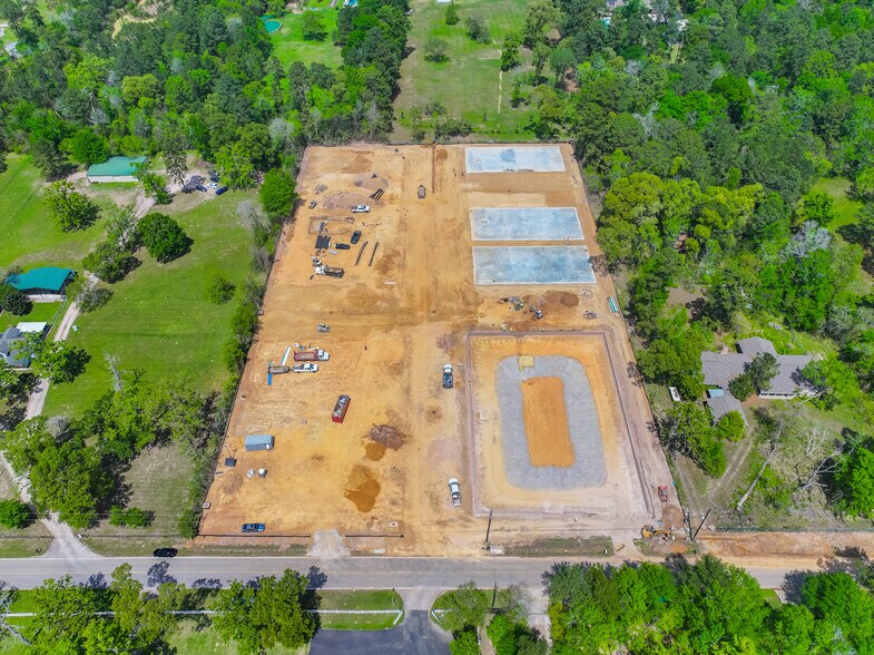 More Photos Of 8874 West Ln, Magnolia Warehouse For Sale