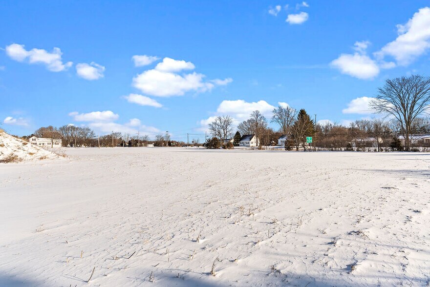 More Photos Of Morrish Rd, Swartz Creek Land For Sale