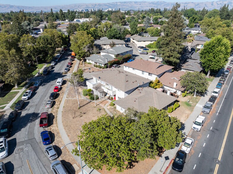 More Photos Of 1793 Stokes St, San Jose Apartments For Sale