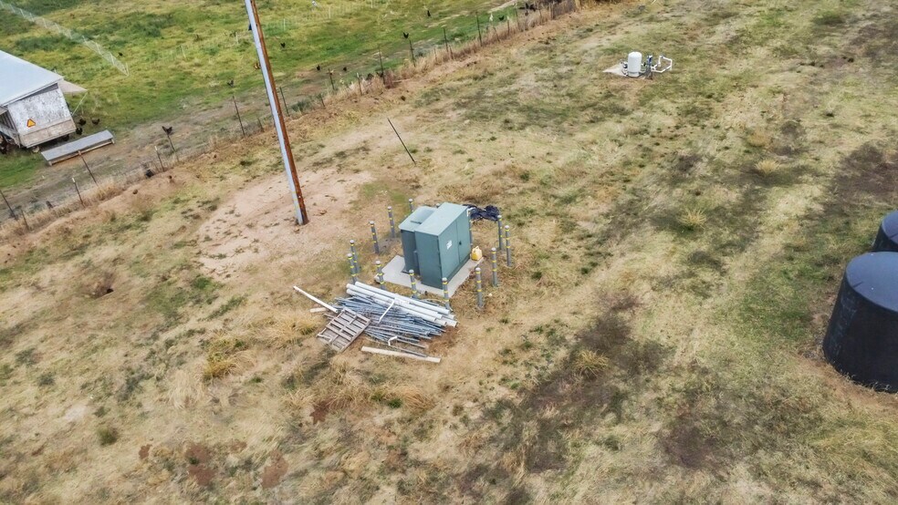 More Photos Of 16520 County 56 rd, Guinda Industrial For Sale