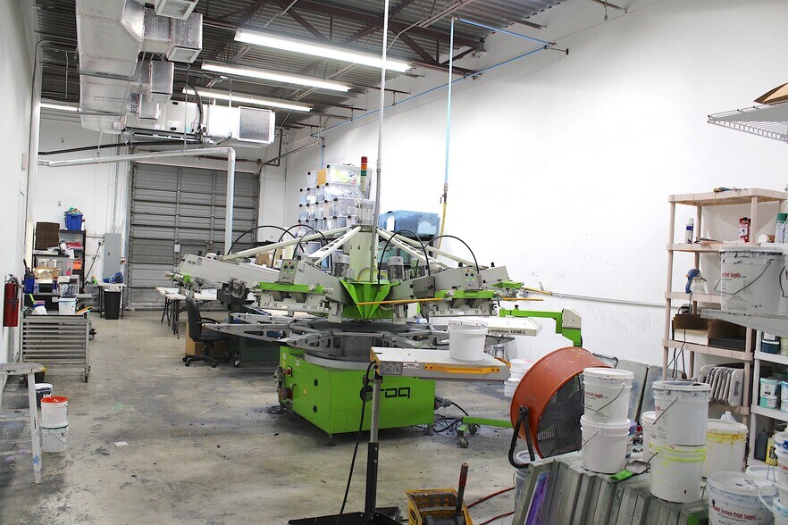 More Photos Of 4724 NW 2nd Ave, Boca Raton Warehouse For Sale