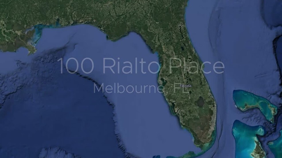 Primary Photo Of 100 Rialto Pl, Melbourne Land For Sale