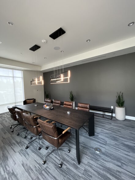 More Photos Of 8850 Collin McKinney Parkway, McKinney Office For Lease